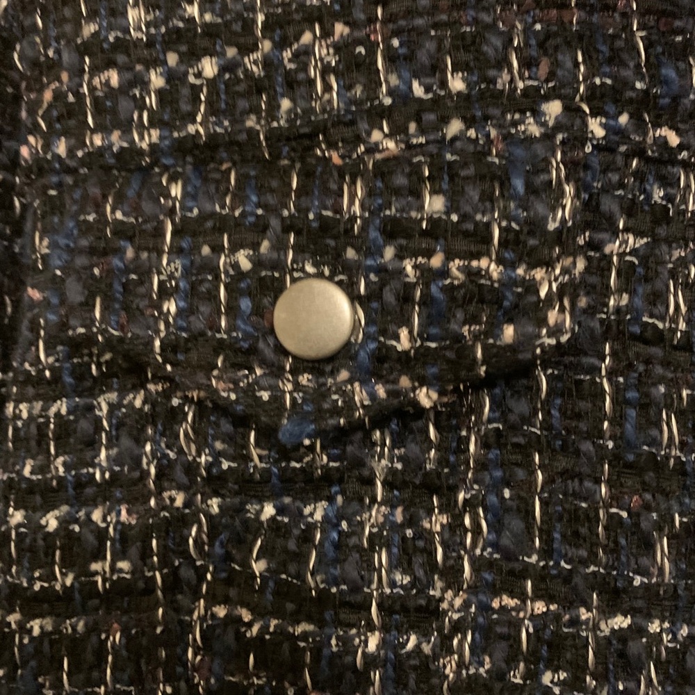 Fancy Gap jacket - Picture 7 of 9
